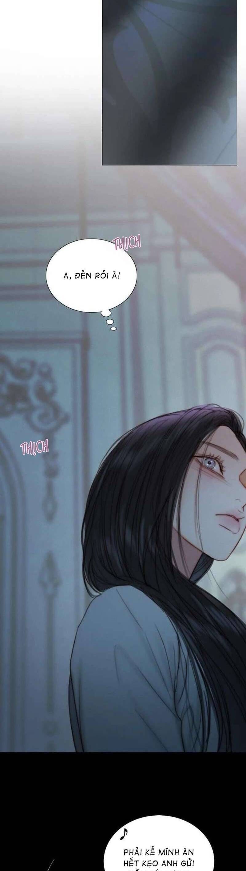 Serena Chapter 127 - 41