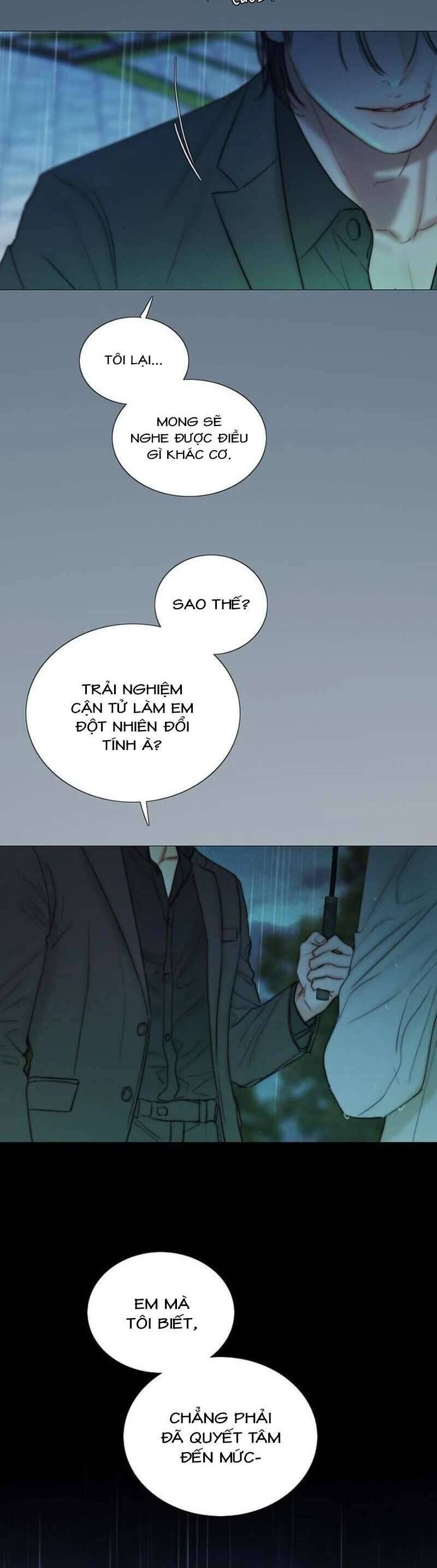 Serena Chapter 127 - 6