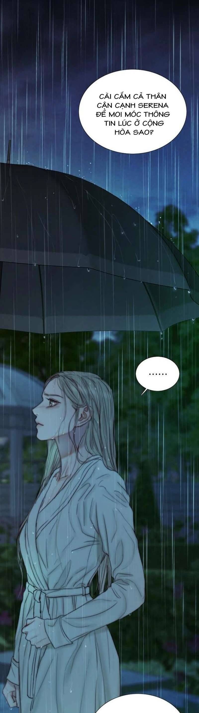 Serena Chapter 127 - 7