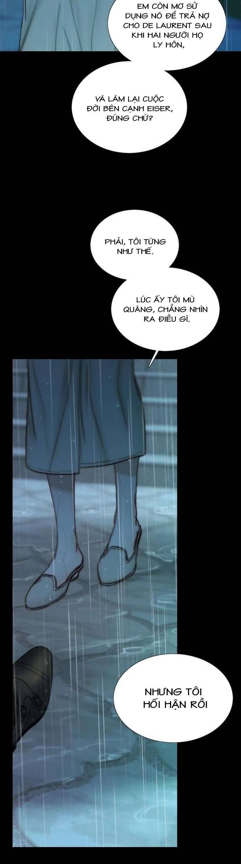 Serena Chapter 127 - 8