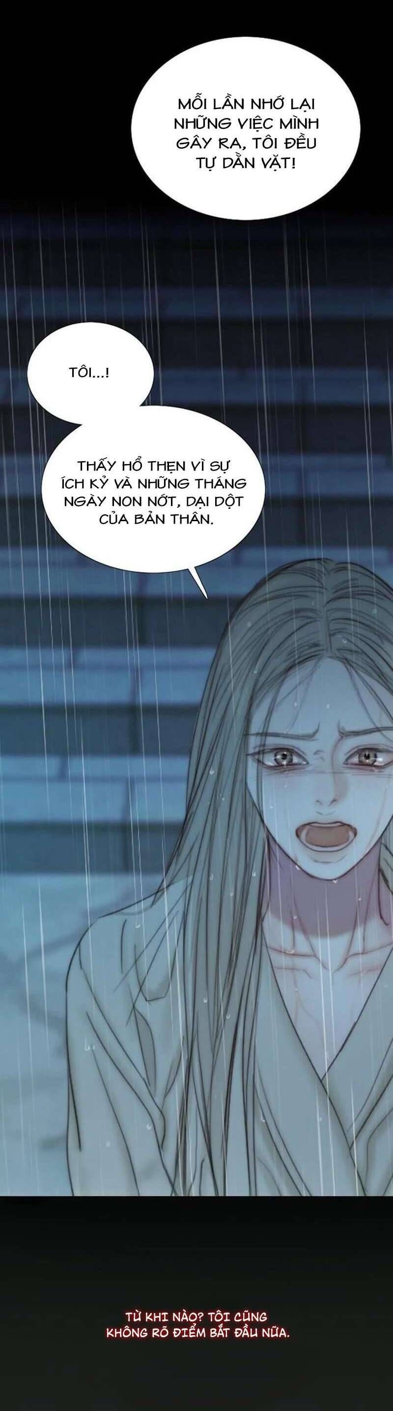 Serena Chapter 127 - 9