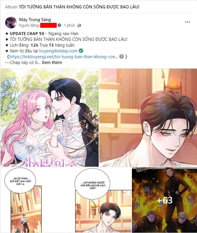 Serena Chapter 51.1 - 64