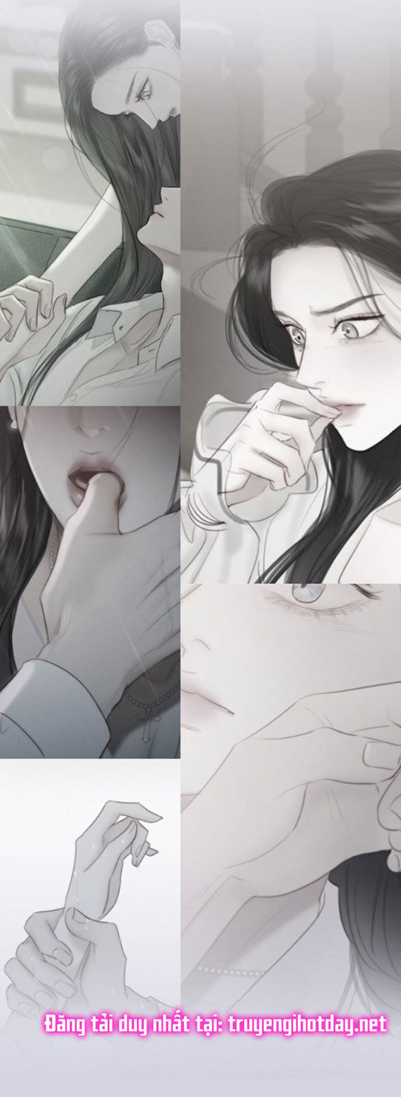 Serena Chapter 51.1 - 96