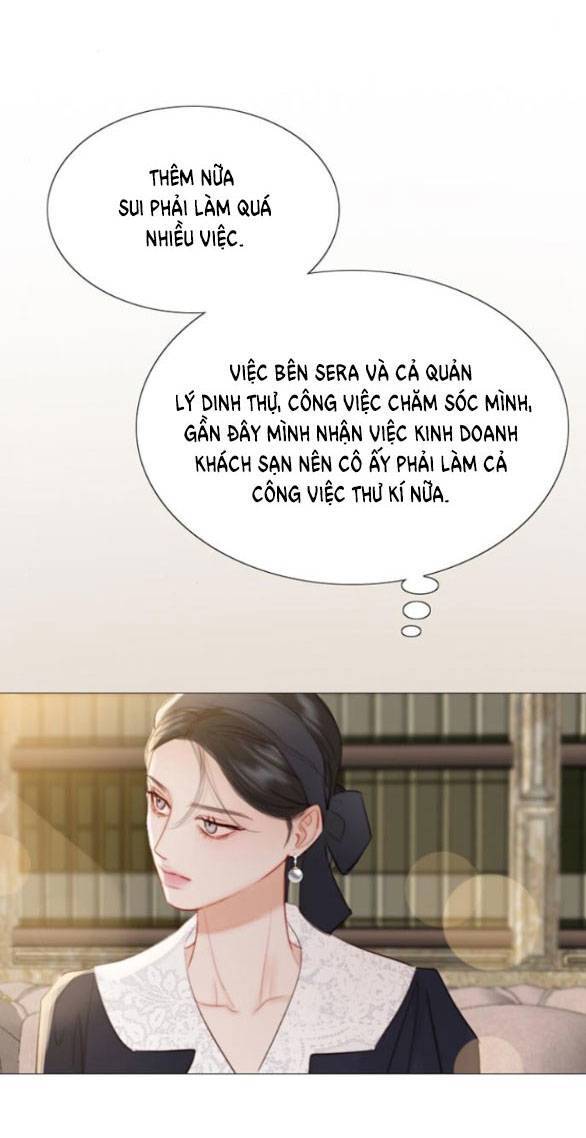 Serena Chapter 52.1 - 10