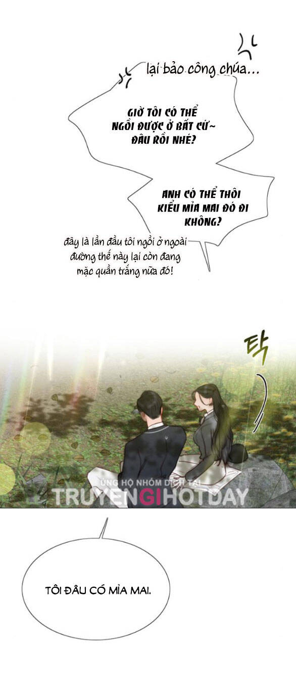 Serena Chapter 54.1 - 20