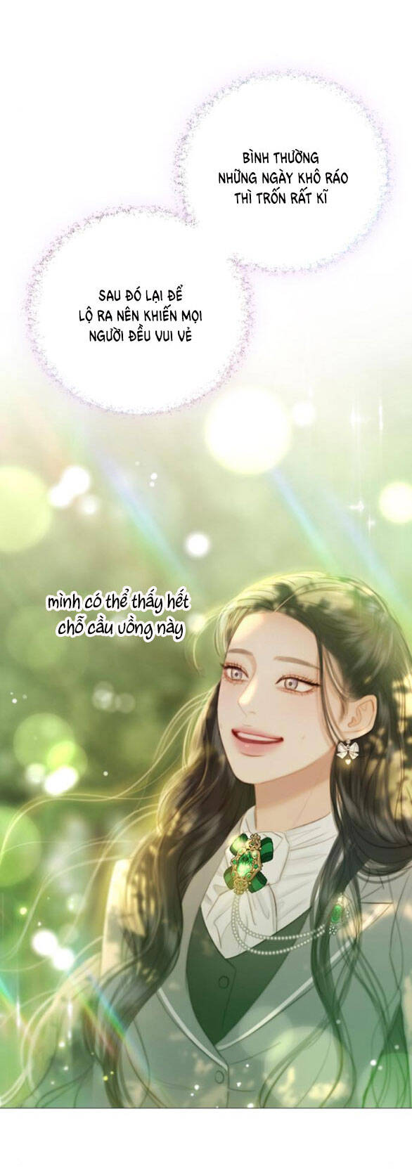 Serena Chapter 54.2 - 30