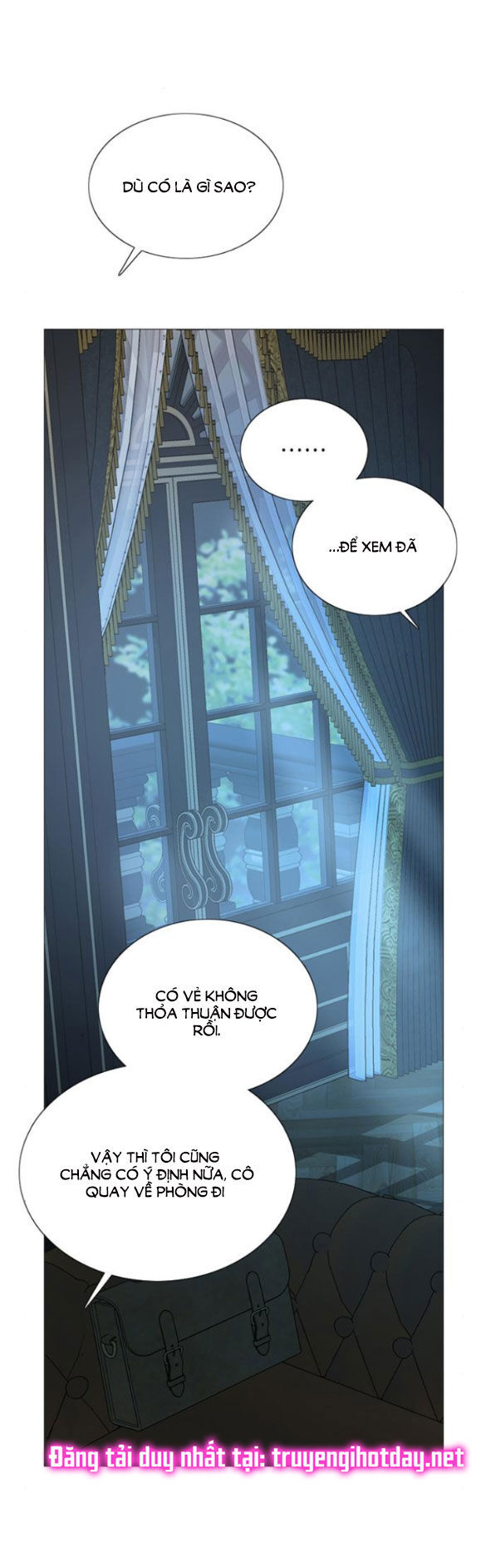 Serena Chapter 56.1 - 22