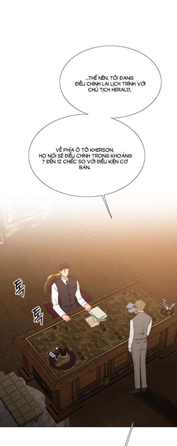 Serena Chapter 56.2 - 17