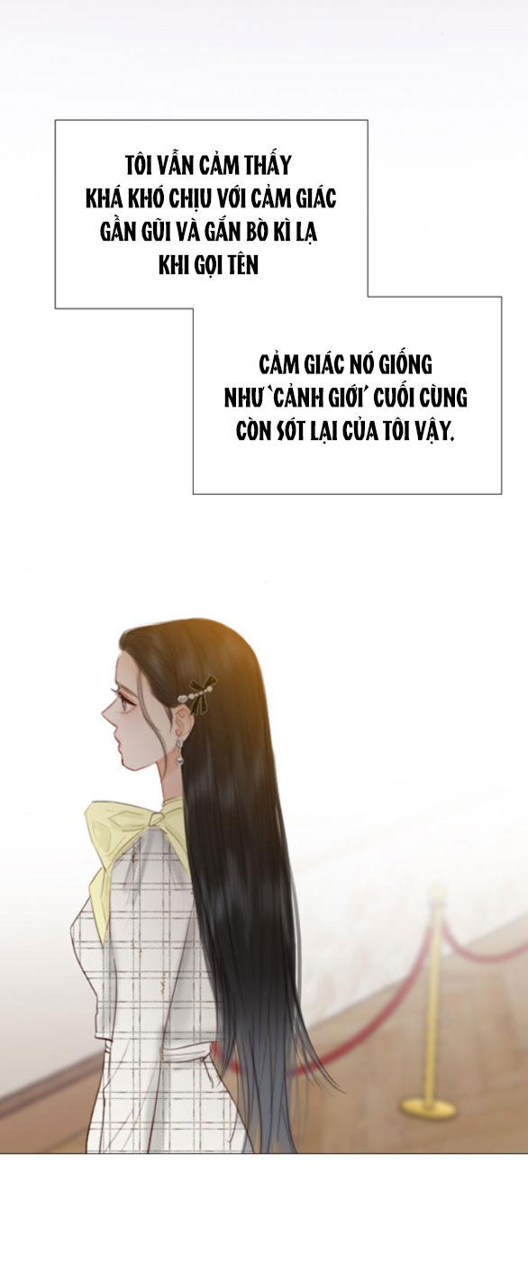 Serena Chapter 58.1 - 3