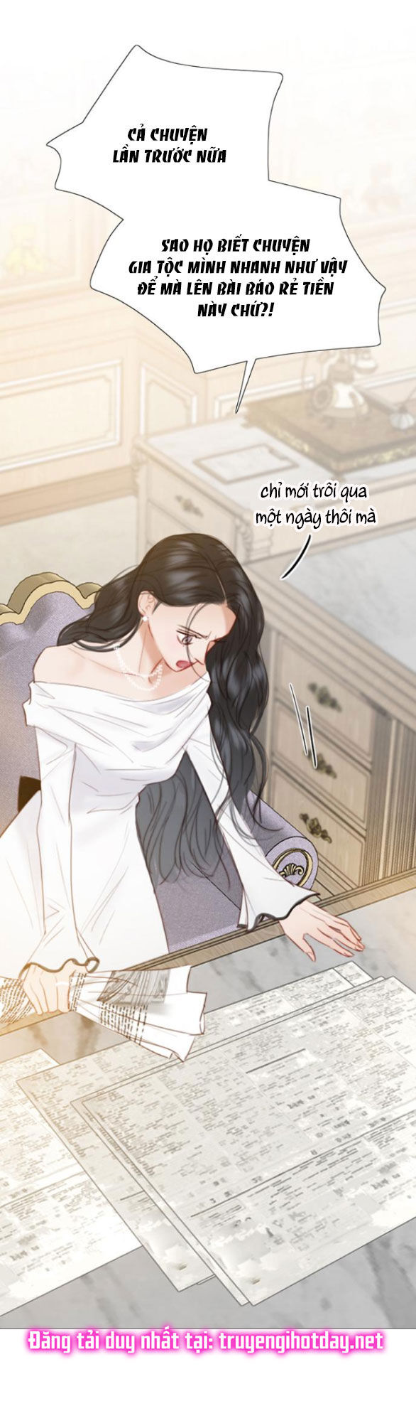 Serena Chapter 59.1 - 22