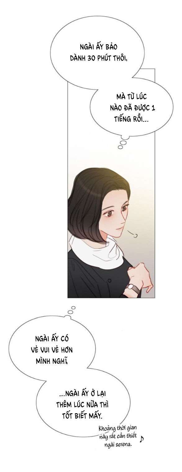 Serena Chapter 61.1 - 17