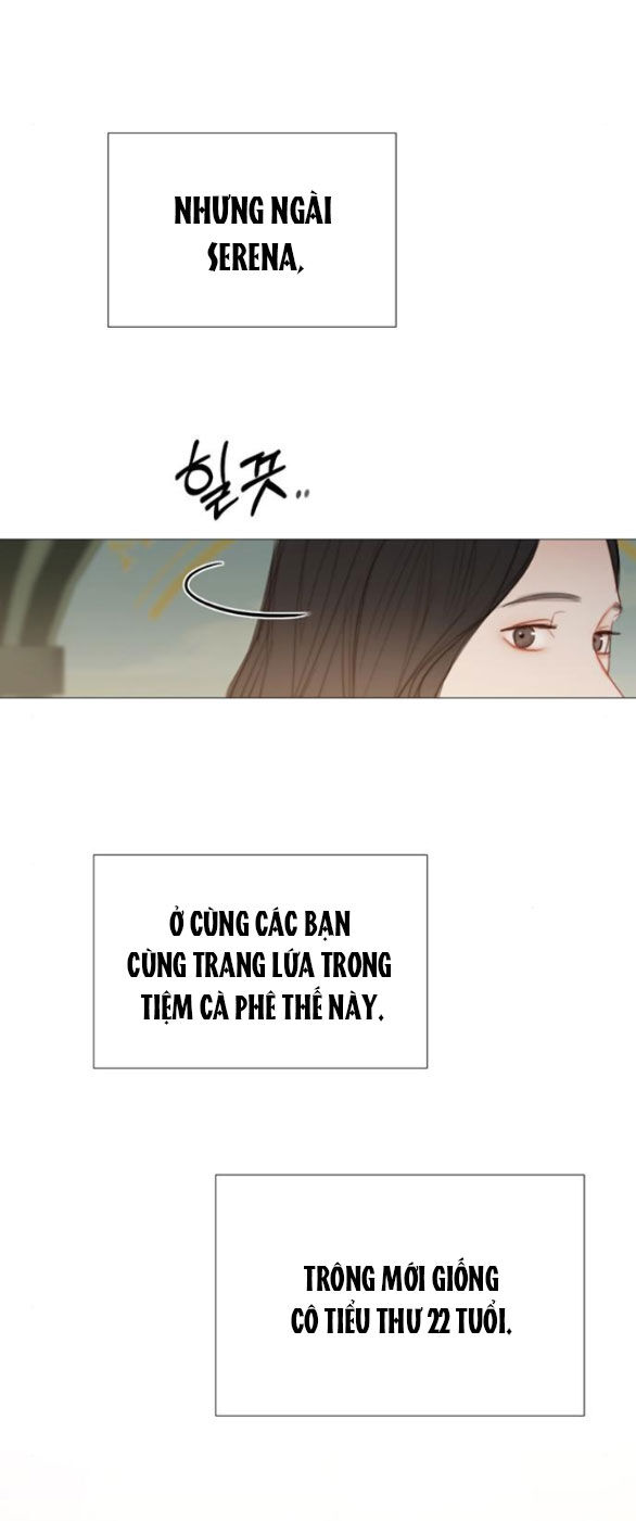 Serena Chapter 61.1 - 19