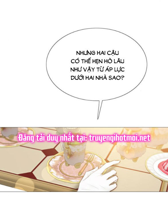 Serena Chapter 61.1 - 25