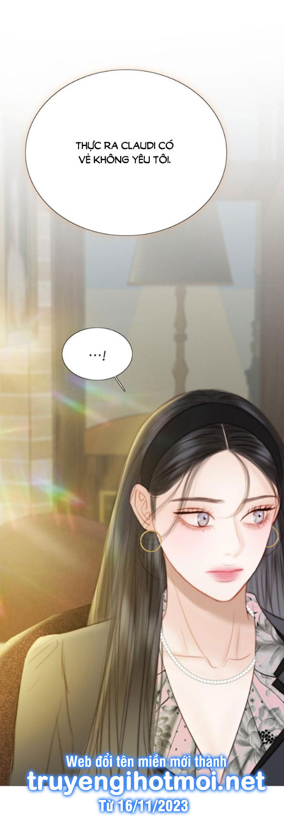 Serena Chapter 61.1 - 32