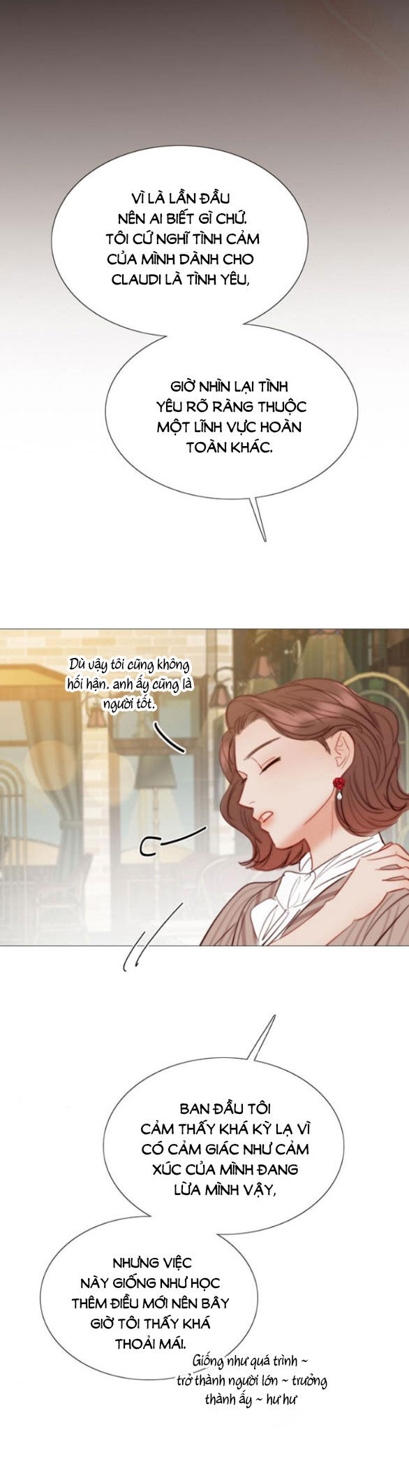 Serena Chapter 61.1 - 46