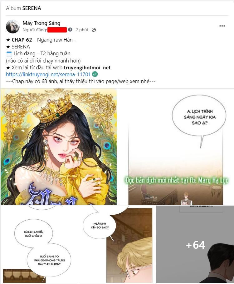Serena Chapter 61.1 - 51