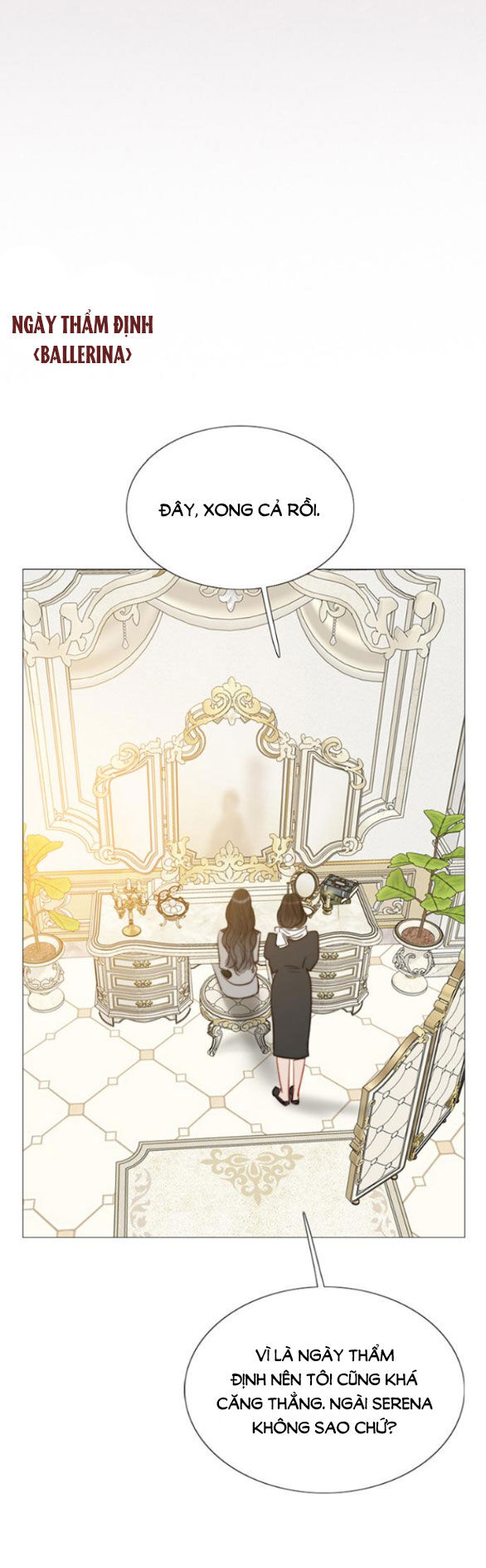 Serena Chapter 61.2 - 29