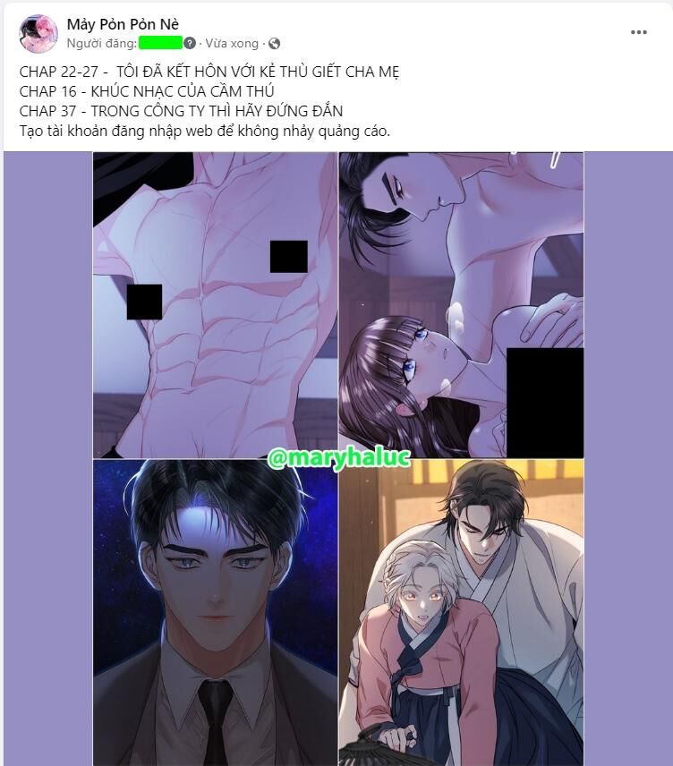 Serena Chapter 62.1 - 35