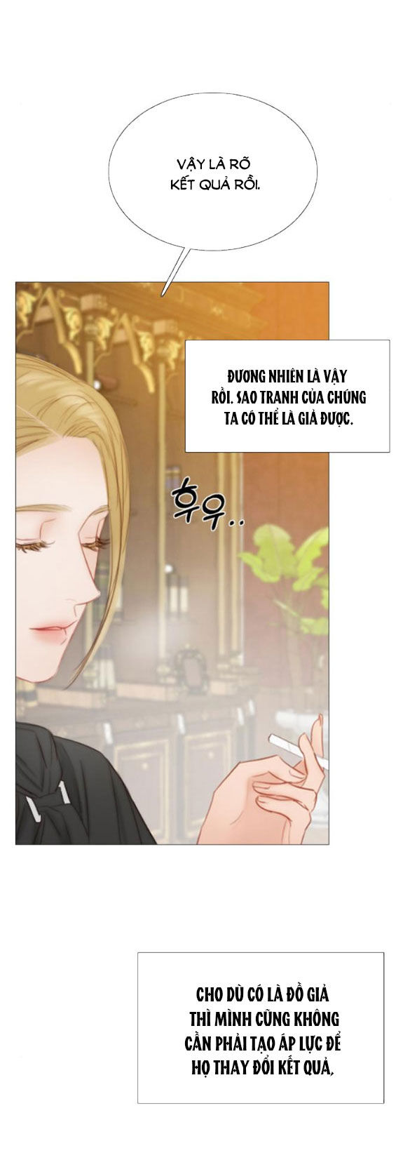 Serena Chapter 62.1 - 9