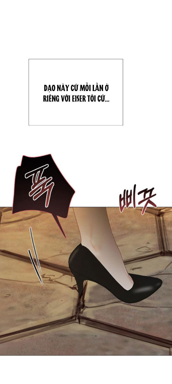 Serena Chapter 64.2 - 70