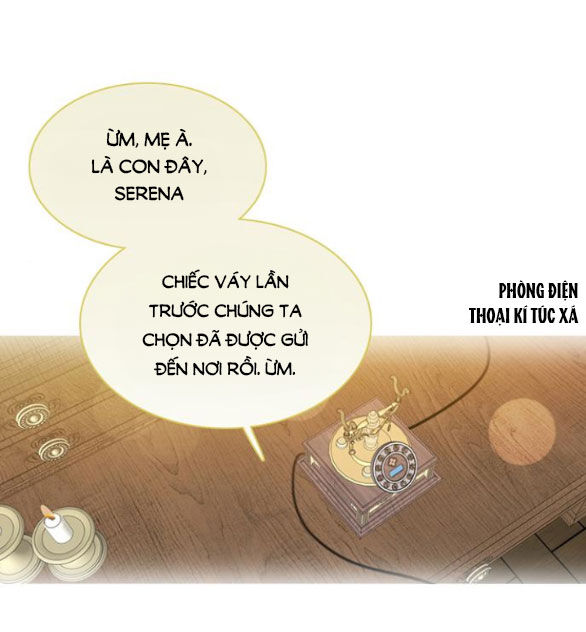Serena Chapter 65.1 - 12