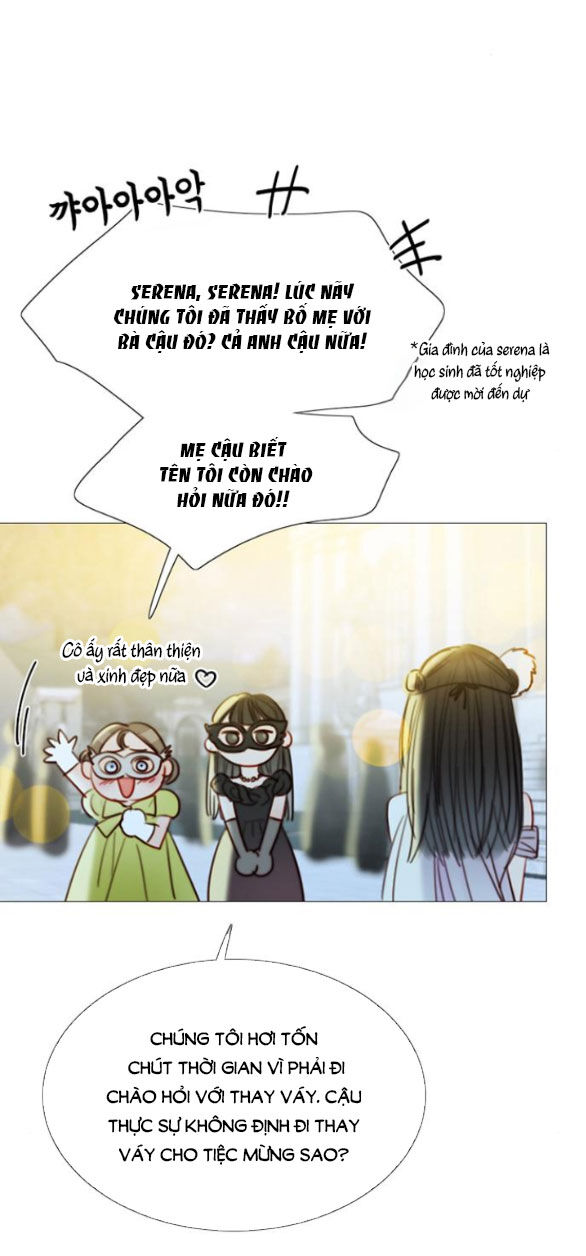 Serena Chapter 65.1 - 28