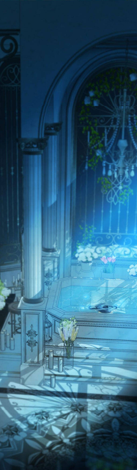 Serena Chapter 67.2 - 19