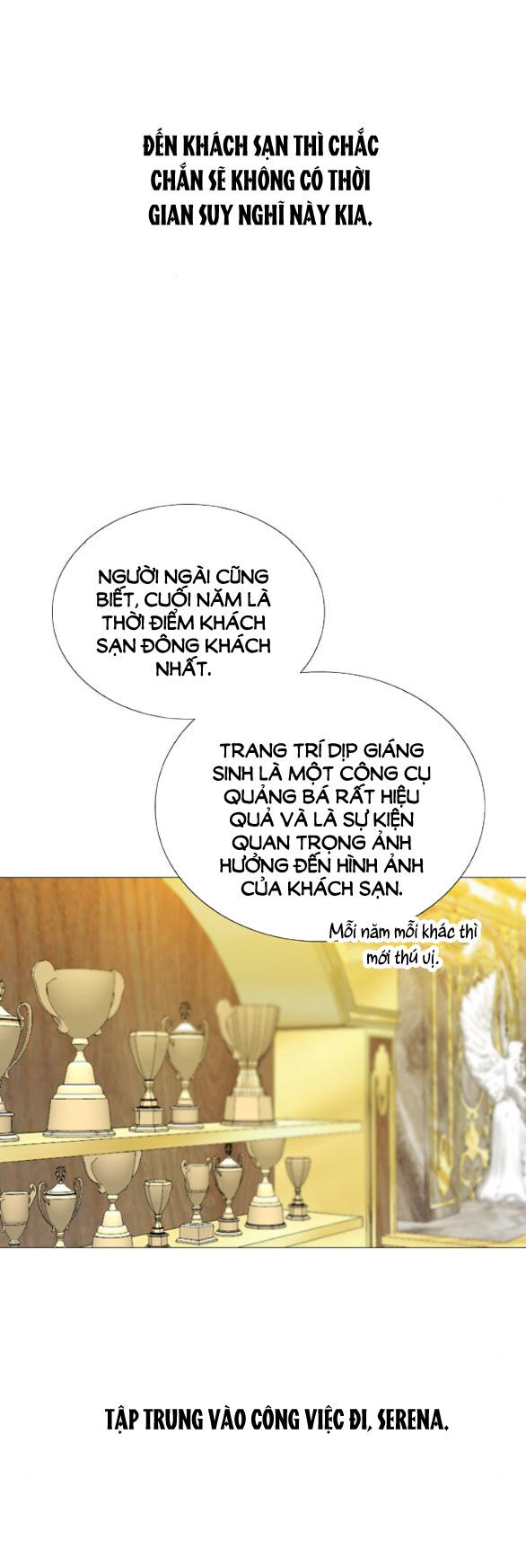 Serena Chapter 68.1 - 9