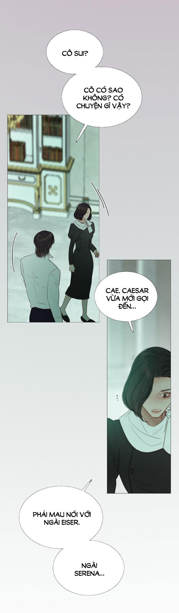 Serena Chapter 68.2 - 6