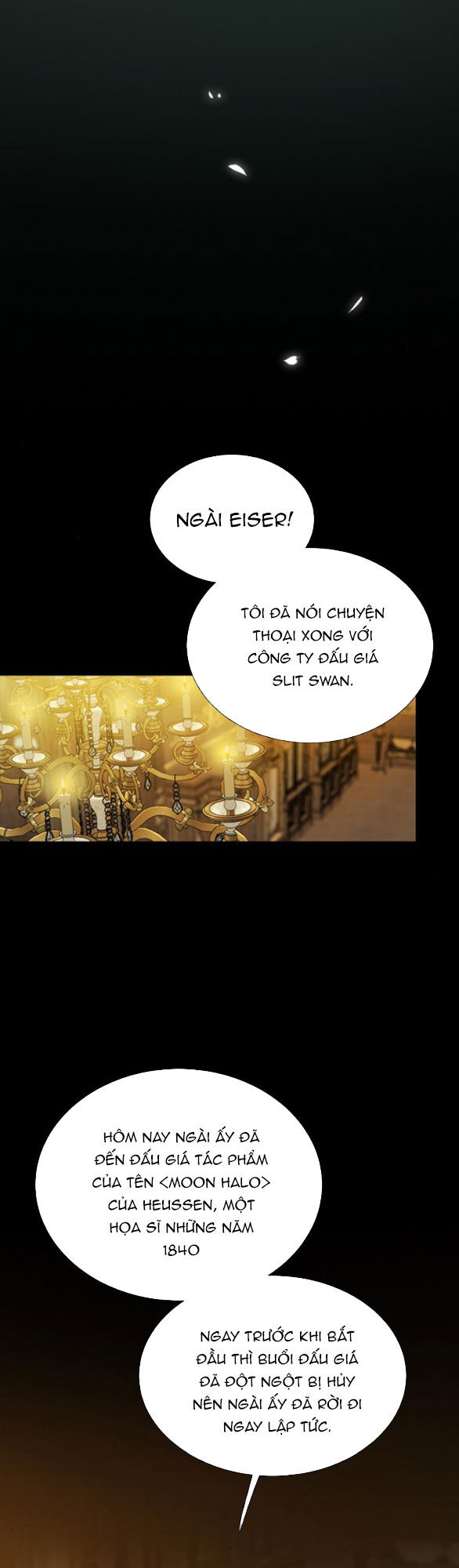 Serena Chapter 69.1 - 18