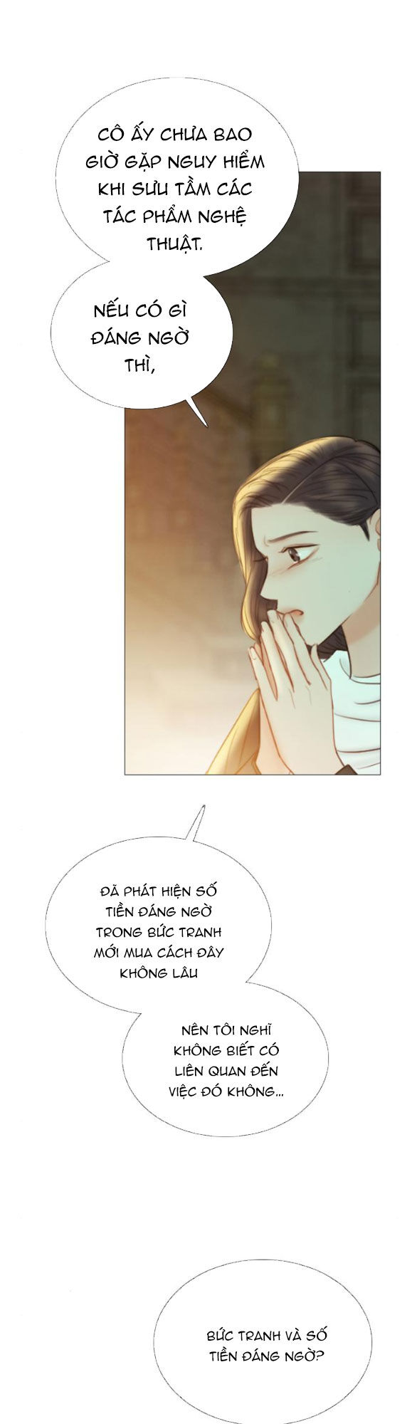 Serena Chapter 69.1 - 2
