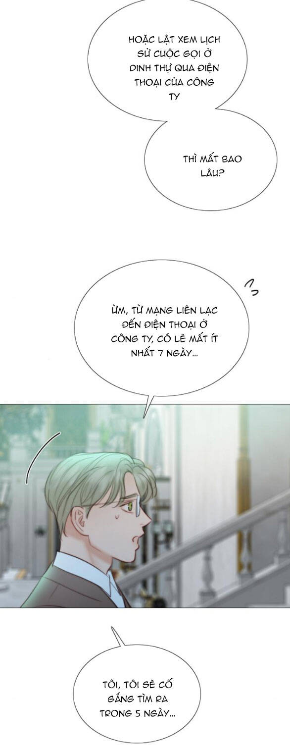 Serena Chapter 70.1 - 13