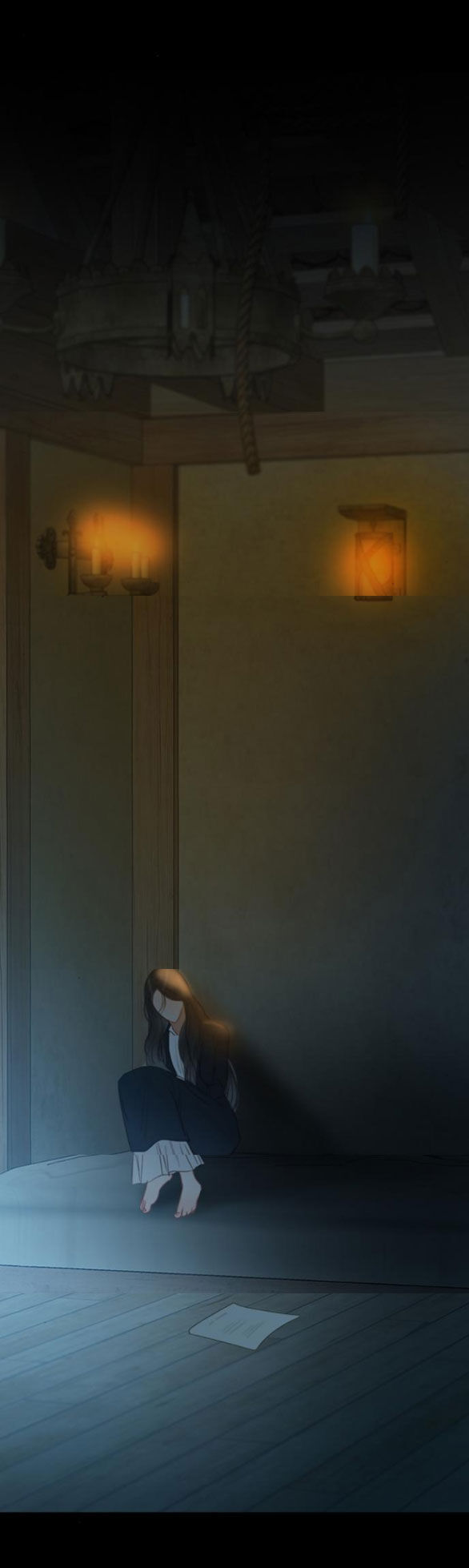 Serena Chapter 71.1 - 4