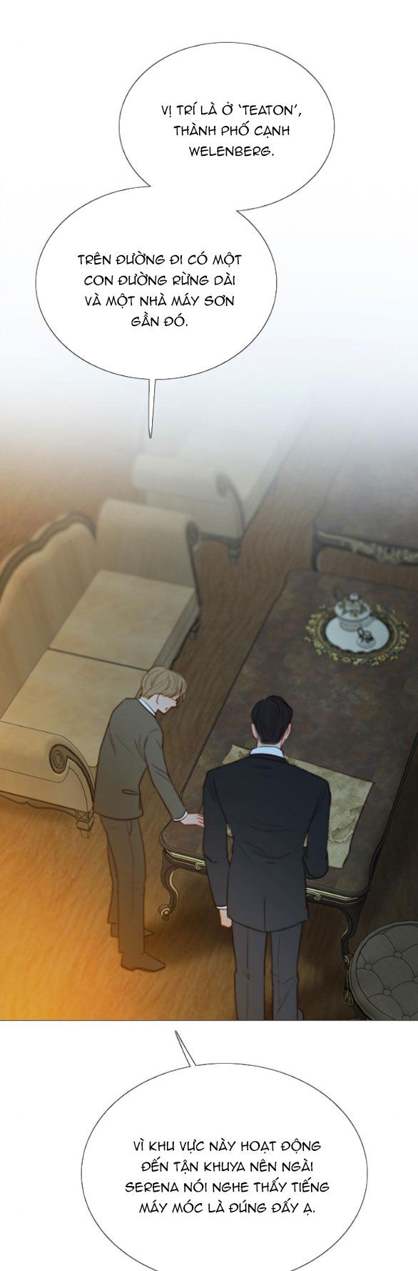 Serena Chapter 71.2 - 15