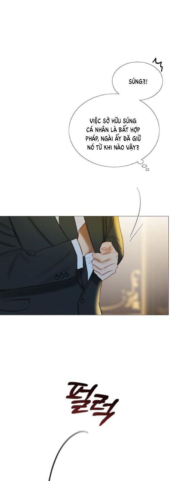 Serena Chapter 71.2 - 25