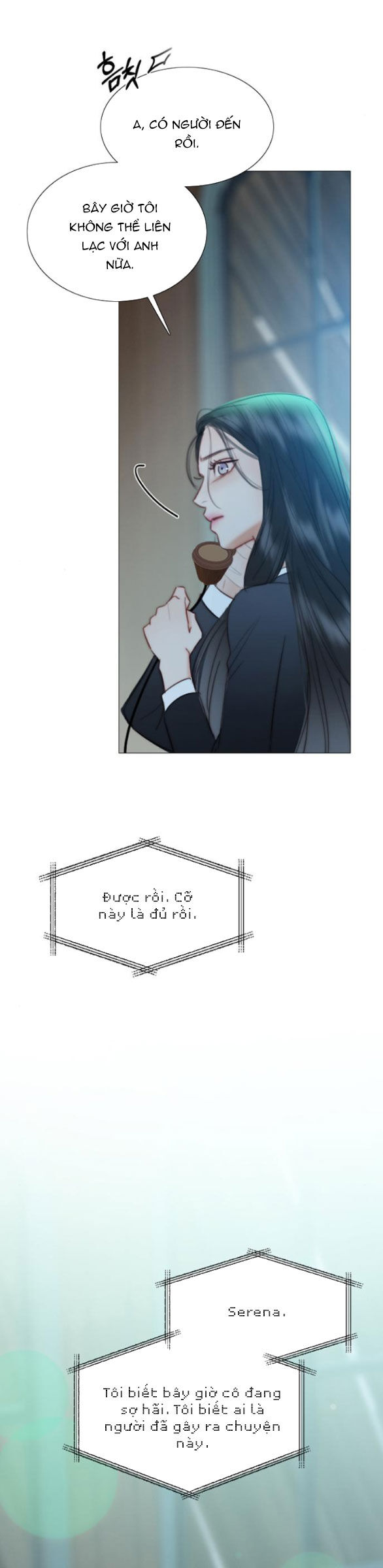 Serena Chapter 71.2 - 10