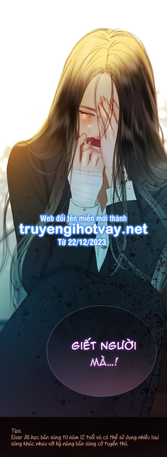 Serena Chapter 72.2 - 14
