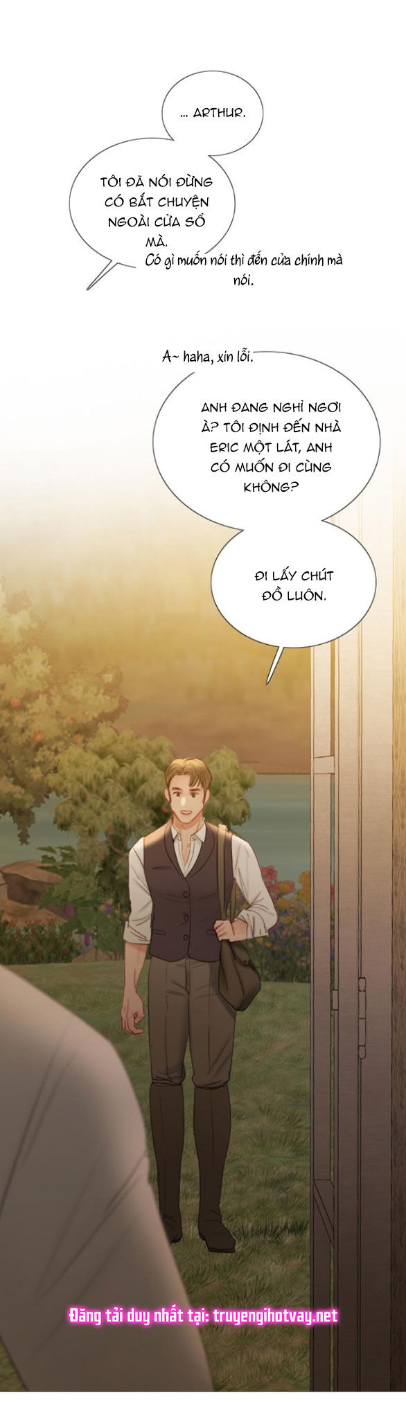 Serena Chapter 74.1 - 32