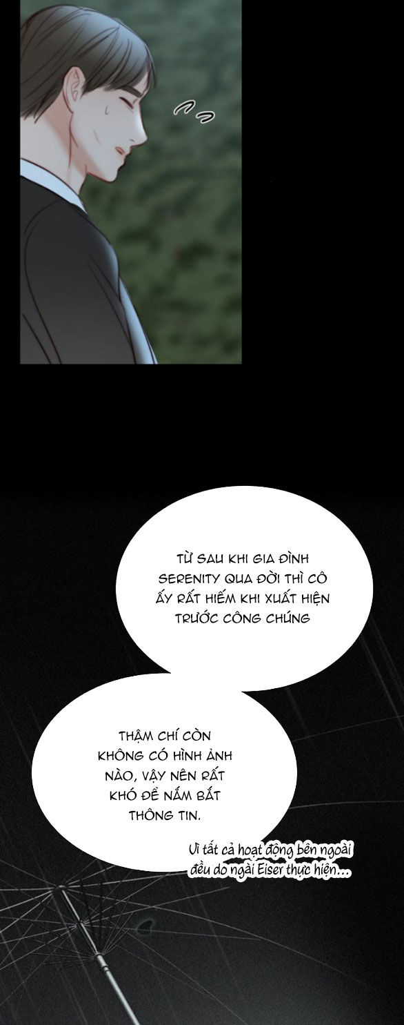 Serena Chapter 74.1 - 5