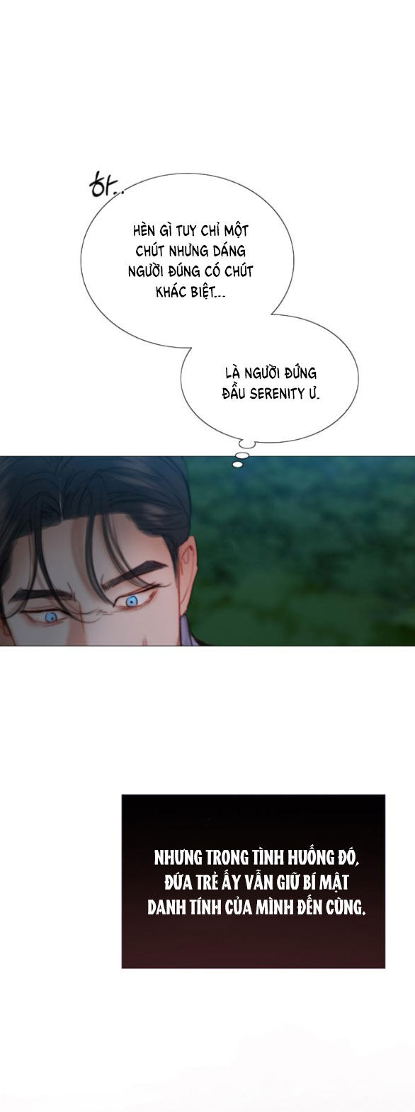 Serena Chapter 74.1 - 8