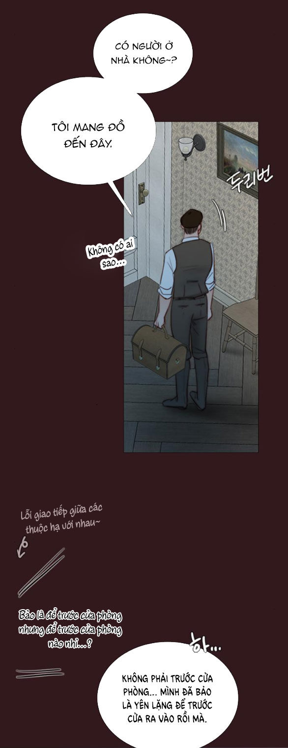 Serena Chapter 75.1 - 23