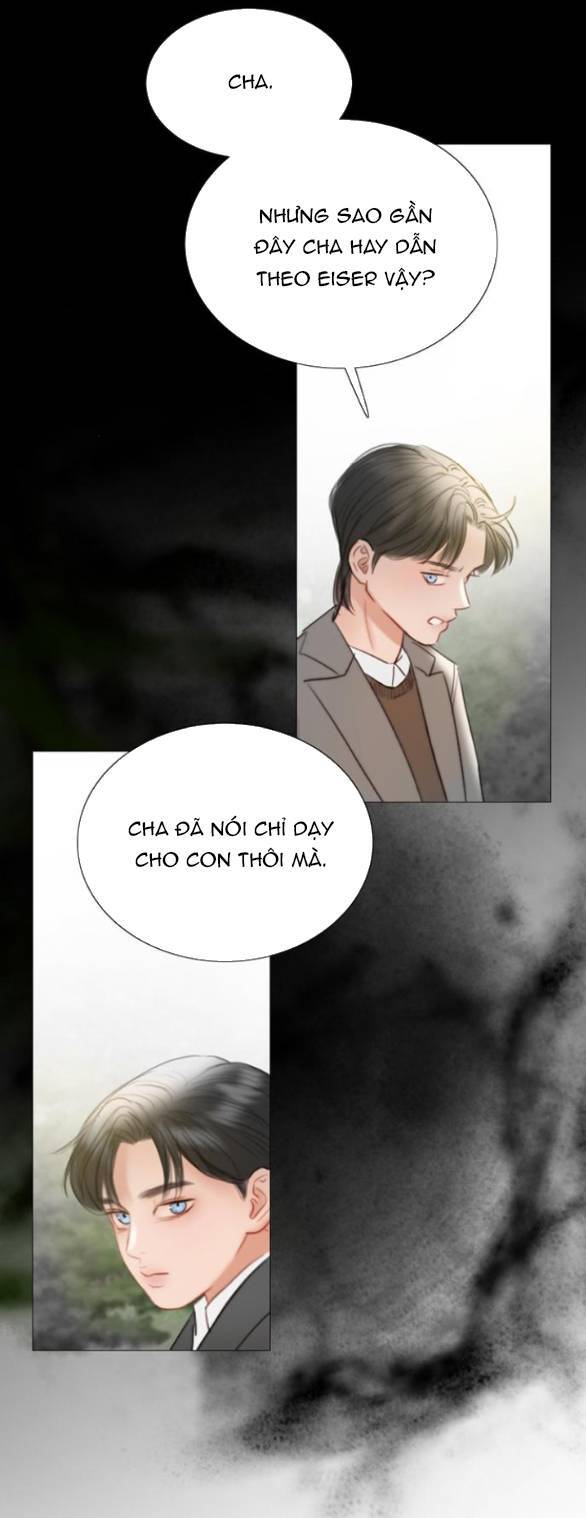 Serena Chapter 78.1 - 6