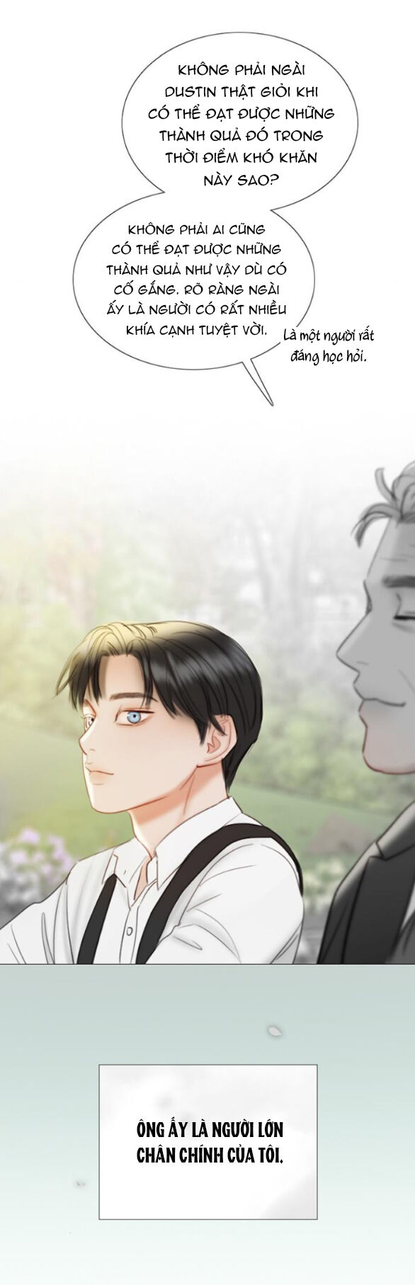 Serena Chapter 78.2 - 13