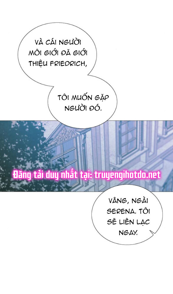 Serena Chapter 82.1 - 14