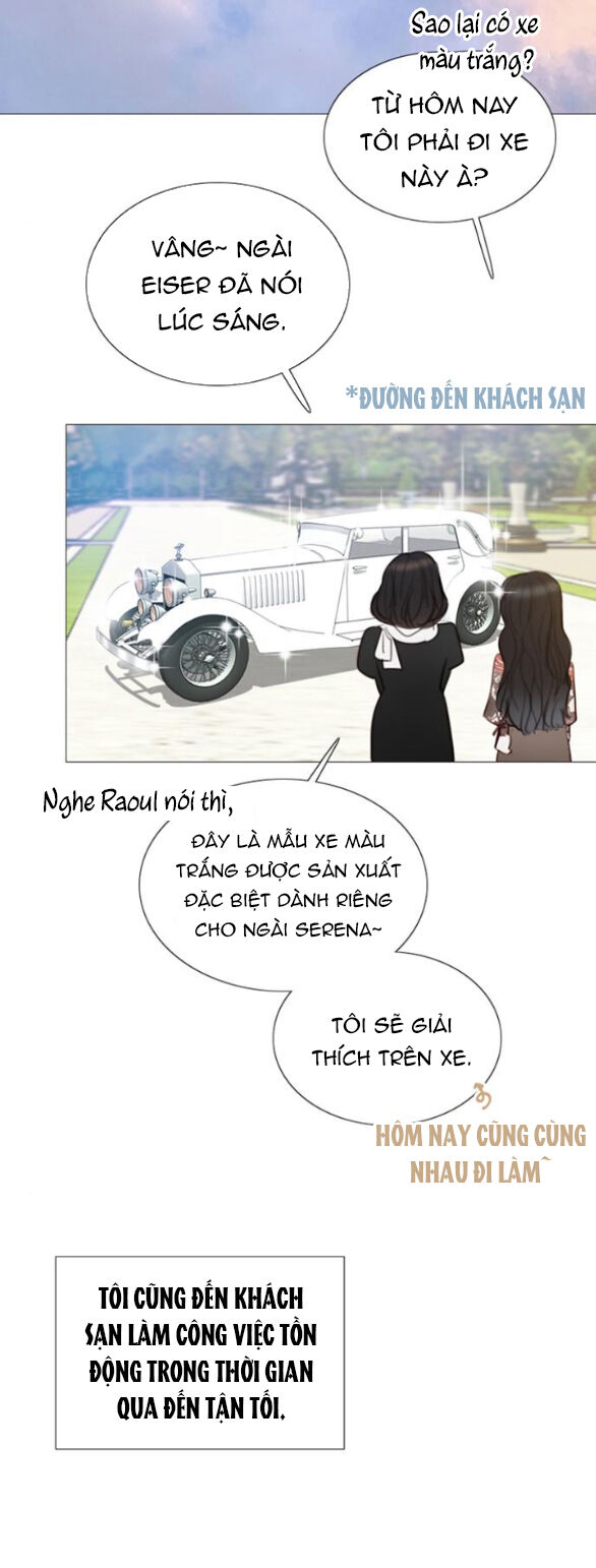 Serena Chapter 82.1 - 16