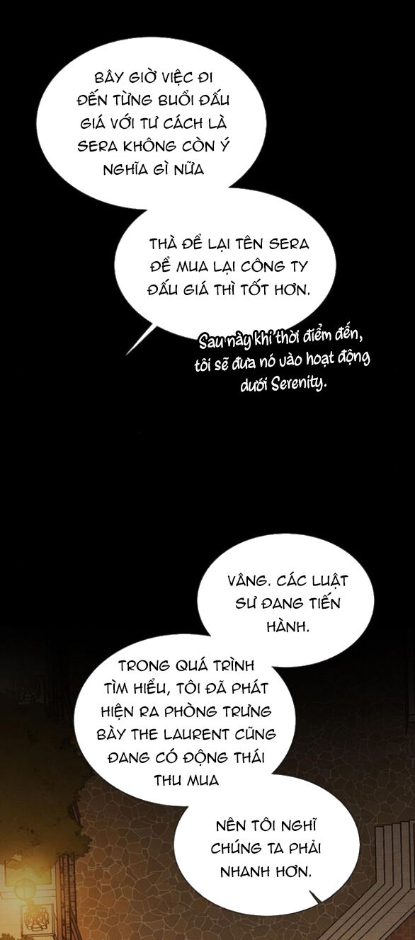 Serena Chapter 82.1 - 27