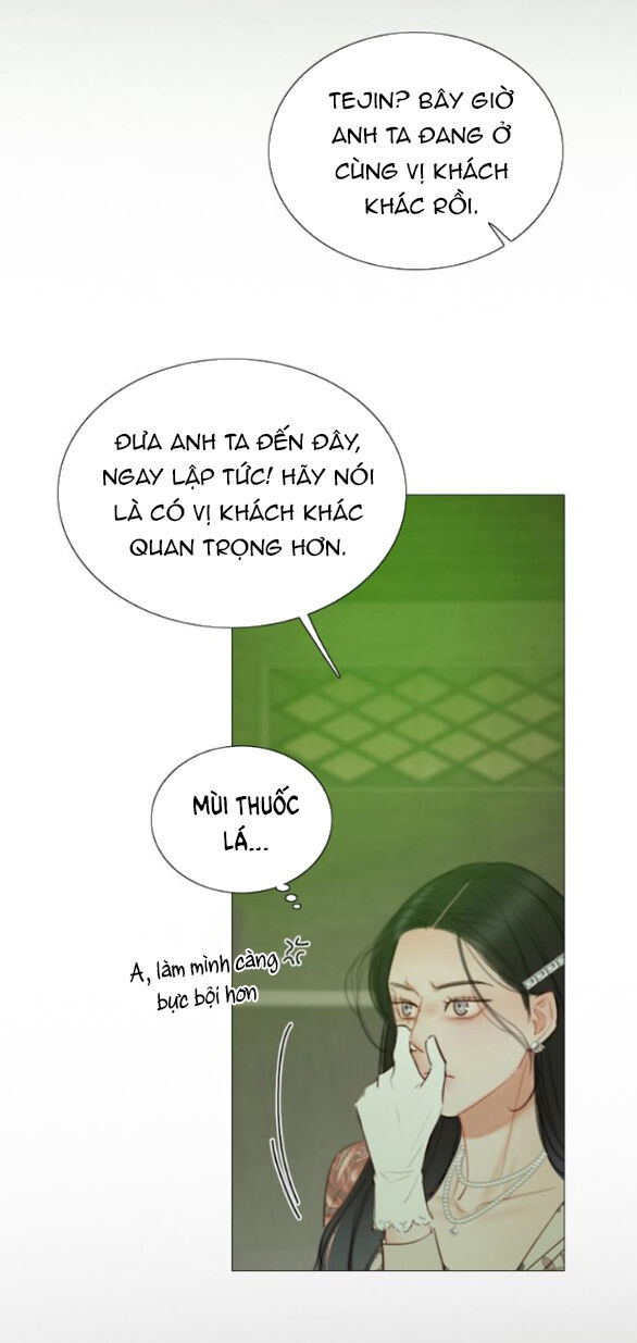 Serena Chapter 82.1 - 35