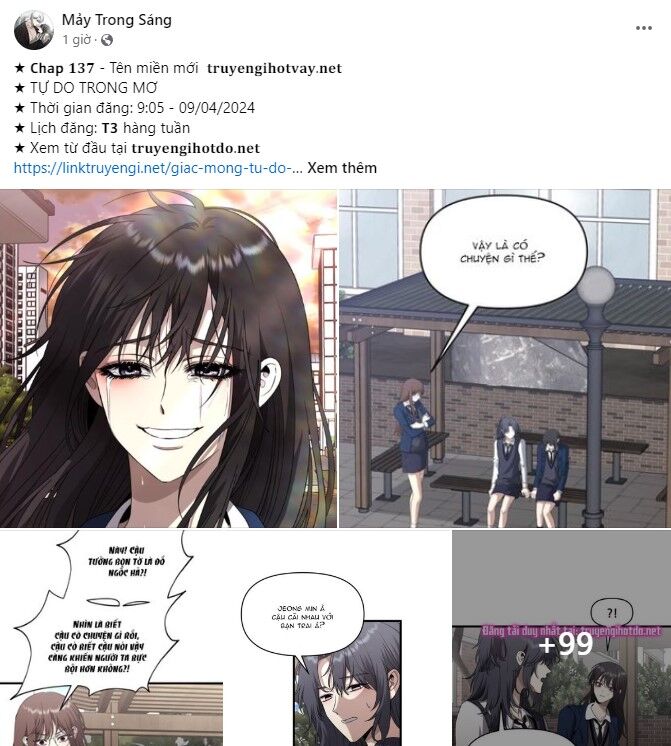 Serena Chapter 82.1 - 39