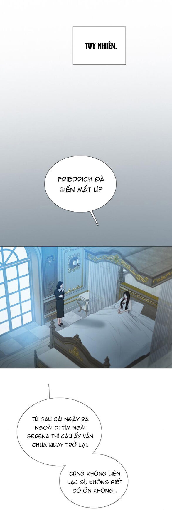 Serena Chapter 82.1 - 4