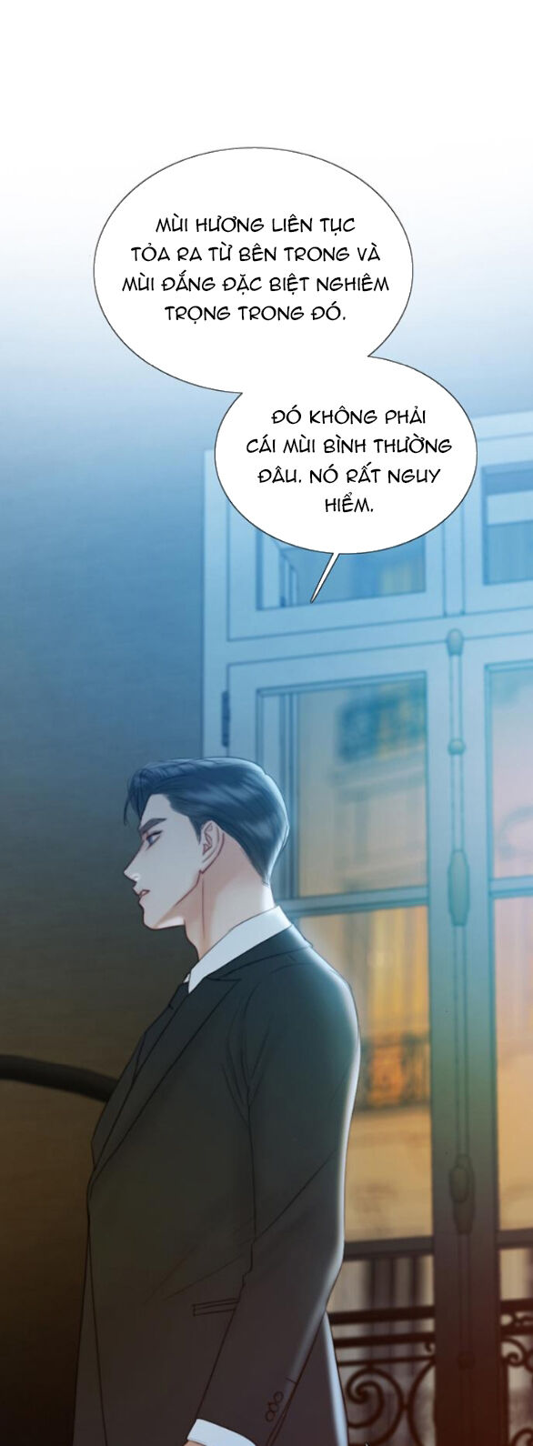 Serena Chapter 83.2 - 19